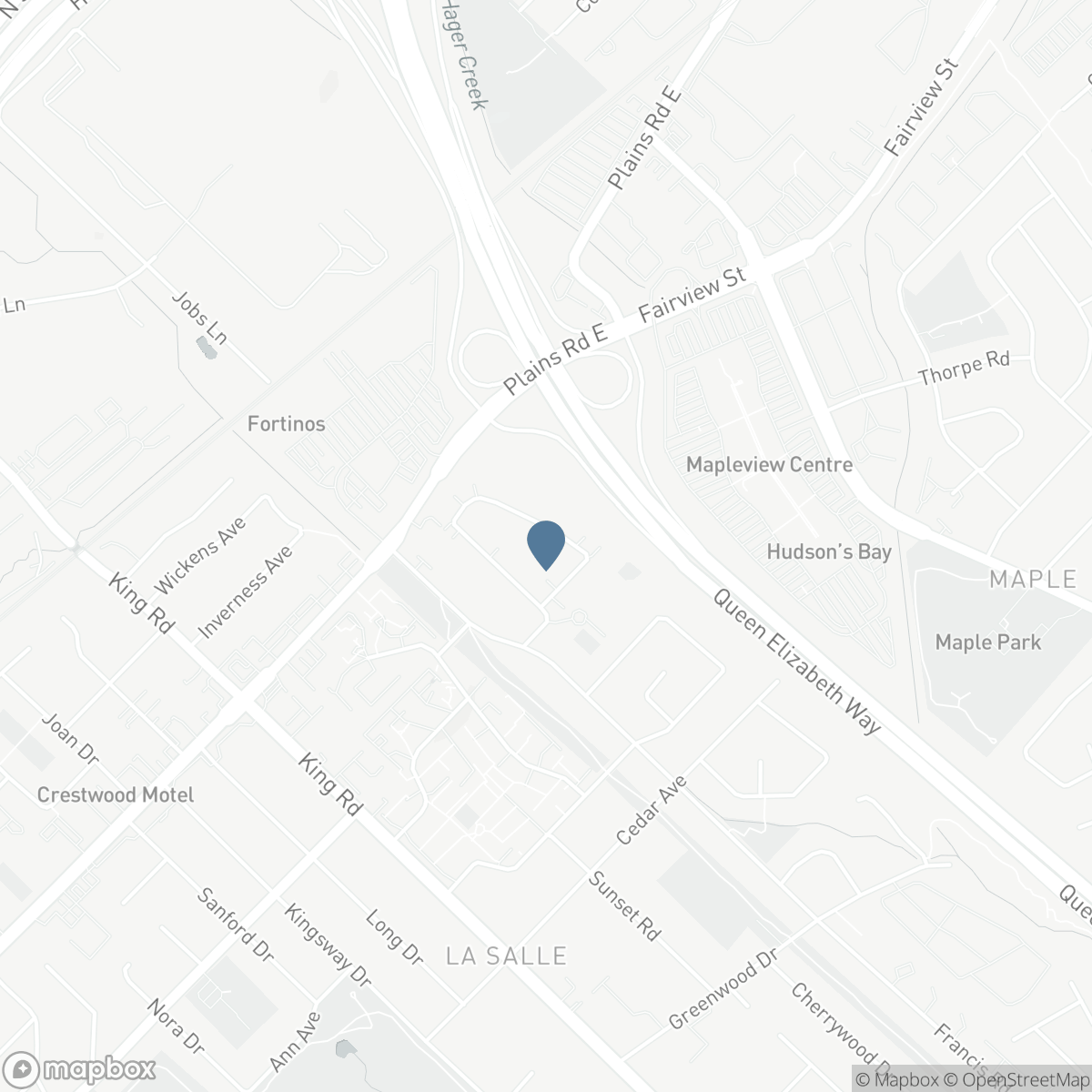938 CLOVERLEAF Drive, Burlington, Ontario L7T 3Y9